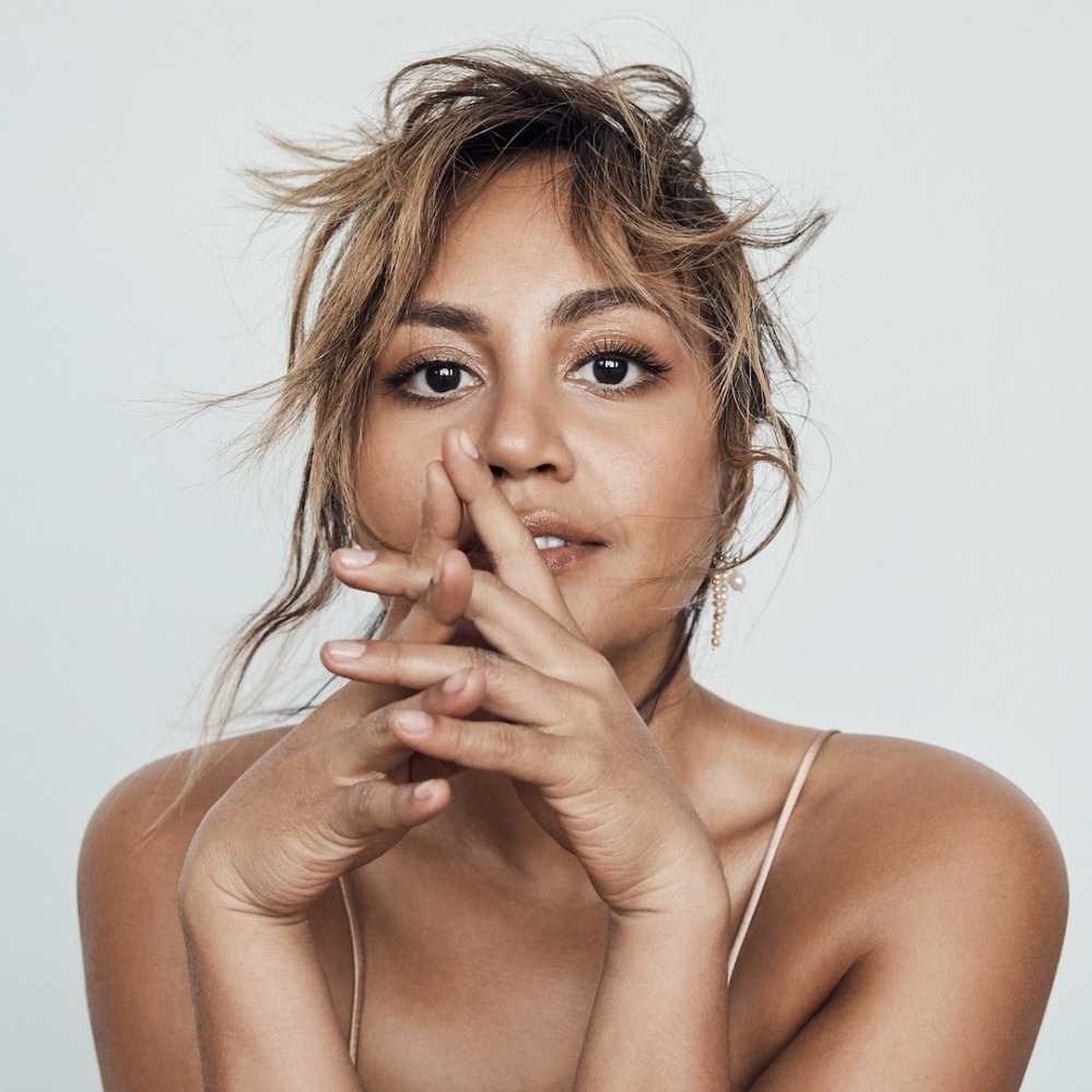 Jessica Mauboy Released New Single “Right Here, Right Now”!